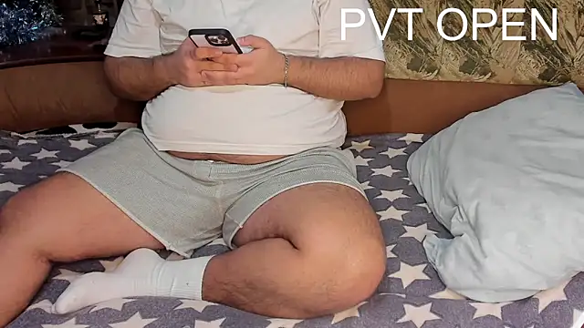 teddy alan online show from February 24, 2:04 pm