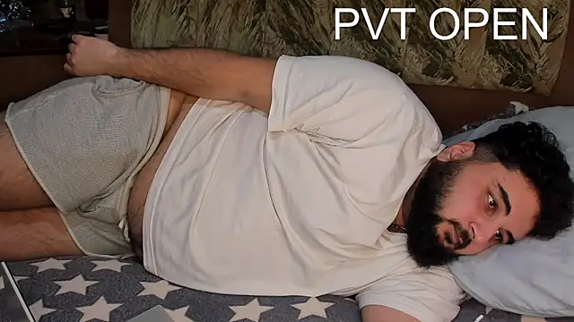 teddy alan online show from February 24, 5:09 pm