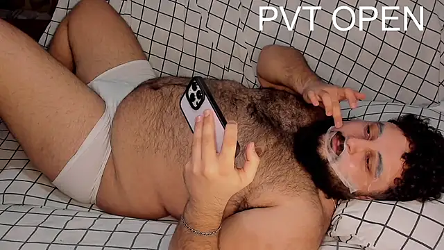 teddy alan online show from March 4, 8:38 pm