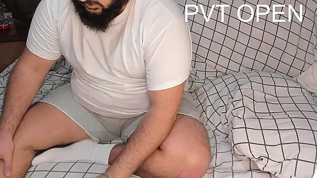 teddy alan online show from March 6, 4:17 pm