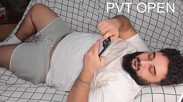 teddy alan online show from March 6, 7:21 pm