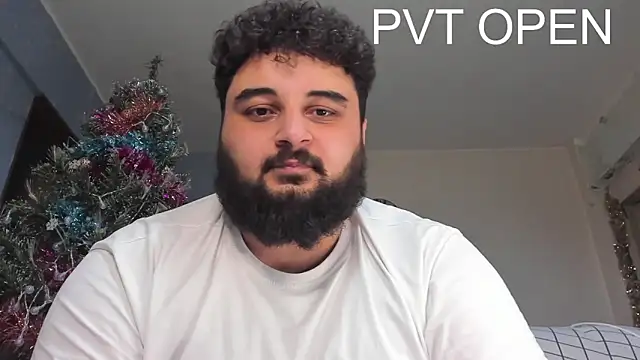 teddy alan online show from March 7, 11:27 pm