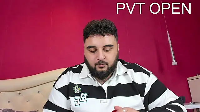 teddy alan online show from March 11, 2:10 am