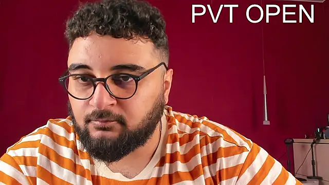 teddy alan online show from March 14, 9:21 pm