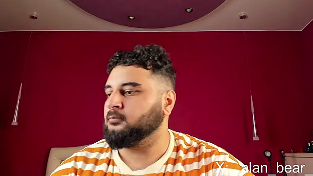 teddy alan online show from March 17, 10:49 pm