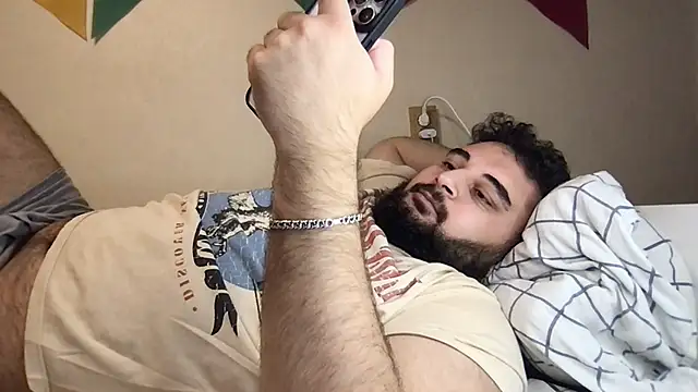 teddy alan online show from September 17, 2:19 pm