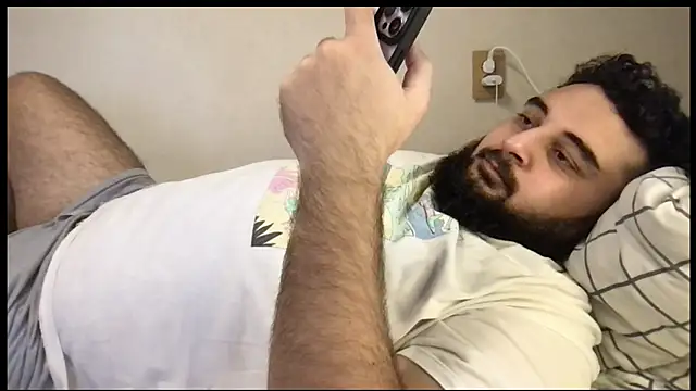 teddy alan online show from October 7, 8:11 am