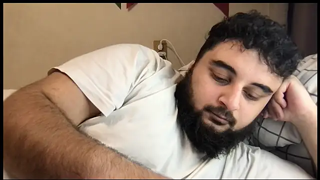 teddy alan online show from October 10, 8:46 am