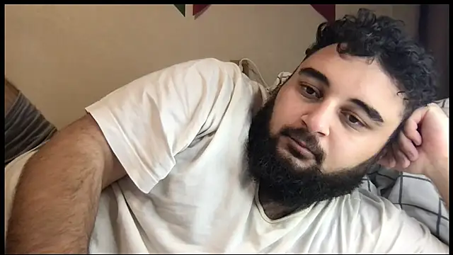 teddy alan online show from October 11, 8:46 am