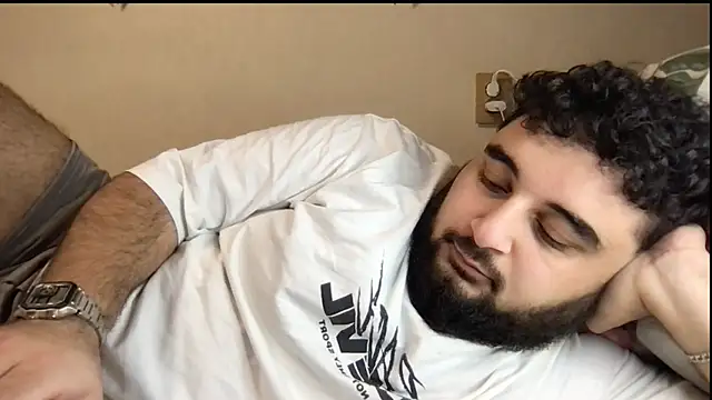 teddy alan online show from October 29, 10:17 am