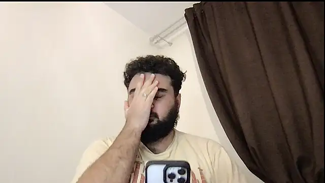 teddy alan online show from November 17, 12:44 pm