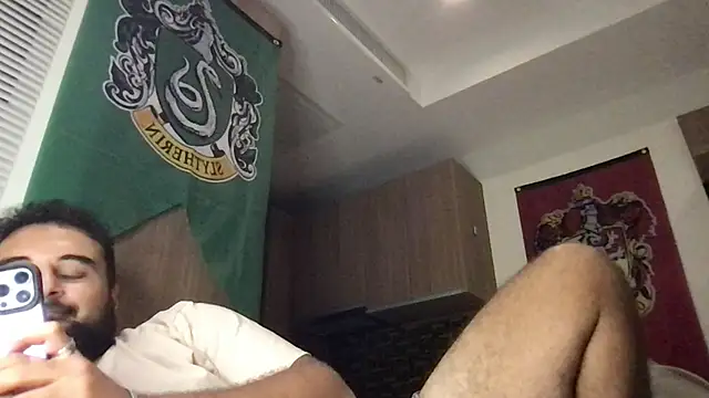 teddy alan online show from February 18, 6:26 pm