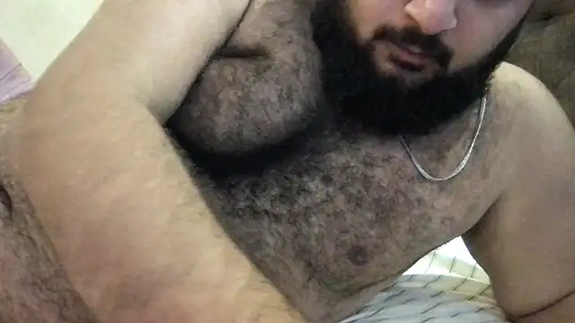 teddy alan online show from April 15, 7:15 am