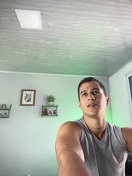 hot69temptation  online show from March 19, 2:13 pm