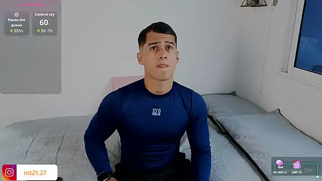 hot69temptation  online show from October 21, 1:56 pm