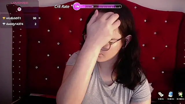 charlotte1-ls online show from March 22, 12:49 am