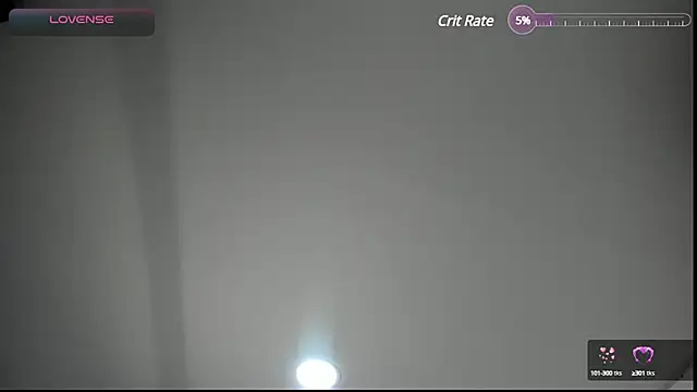 gwen ashly online show from March 15, 10:55 pm