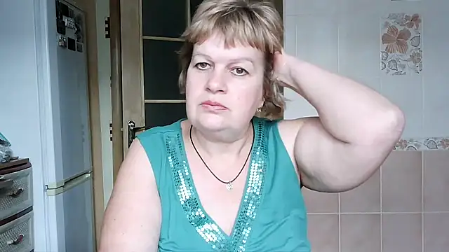 Ettie Tonia online show from January 15, 12:47 pm