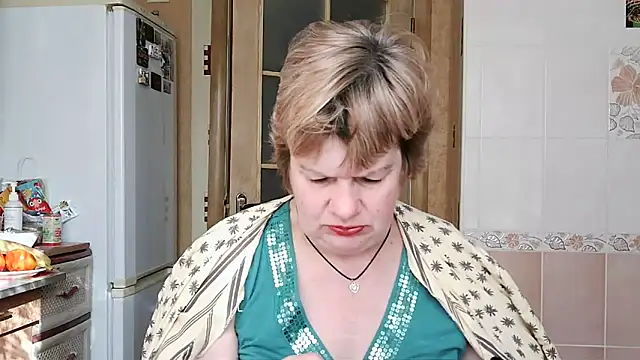 Ettie Tonia online show from February 22, 12:29 pm