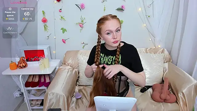 Merida red  online show from November 10, 1:48 am