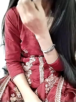 Snapshot of Cute-Ridhima chatting on January 1, 4:39 am Cute-Ridhima online show from January 1, 4:39 am