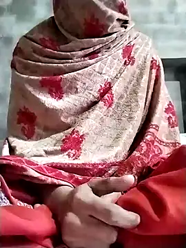 Snapshot of Cute-Ridhima chatting on January 20, 4:43 am Cute-Ridhima online show from January 20, 4:43 am