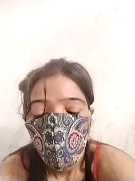 Snapshot of Cute-Ridhima chatting on September 18, 1:51 am Cute-Ridhima online show from September 18, 1:51 am