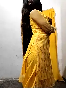 Cute-Ridhima online show from November 27, 3:52 am