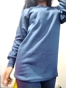 Cute-Ridhima online show from January 8, 5:32 am