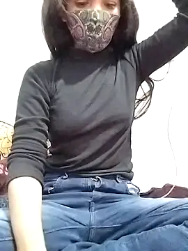 Cute-Ridhima online show from January 13, 4:29 am