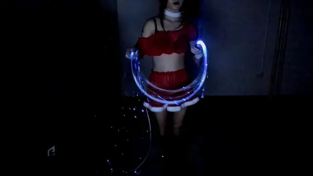 Elainebeness online show from December 25, 11:42 pm