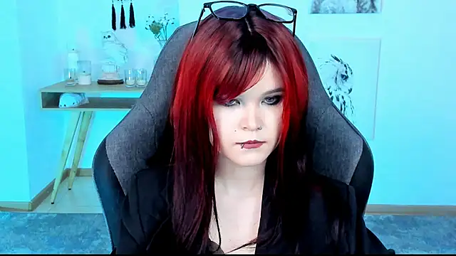 Elainebeness online show from March 2, 10:48 pm