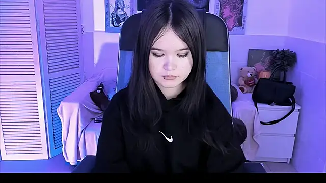 Elainebeness online show from October 26, 12:16 am