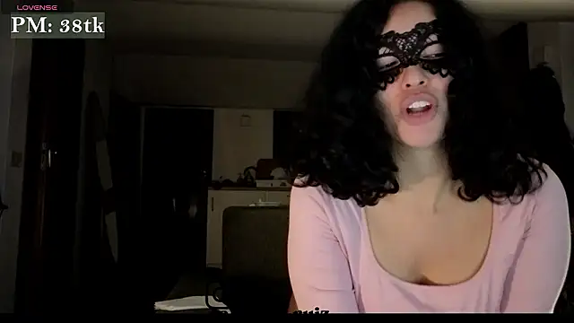 salomea r online show from March 13, 6:36 pm