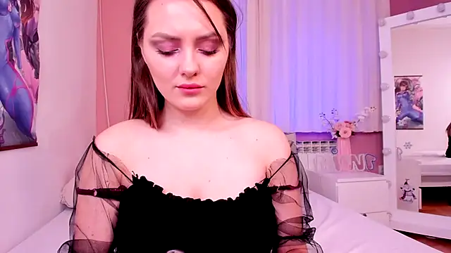 Tender Amber online show from January 30, 7:18 am