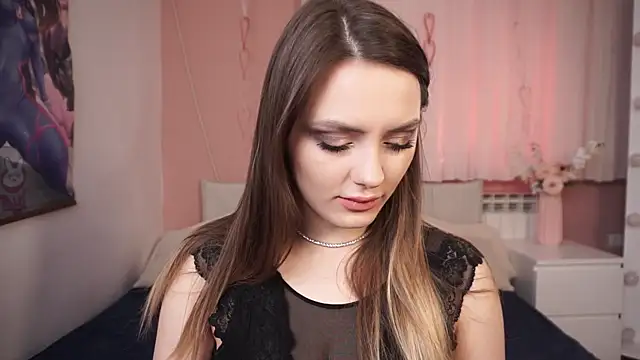 Tender Amber online show from March 7, 7:41 am