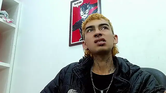 ttimy x boy online show from February 5, 3:22 am