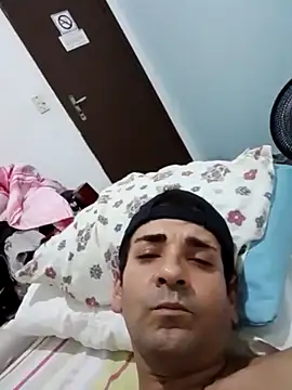 Gostozim7 online show from December 3, 4:14 am