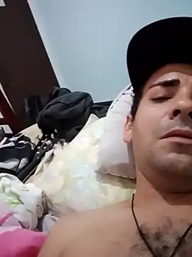 Gostozim7 online show from December 9, 6:35 pm