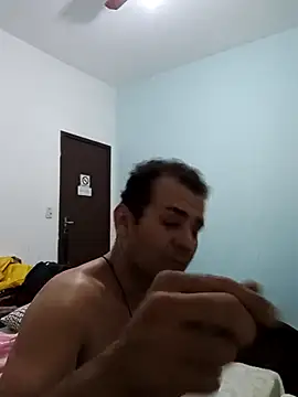 Gostozim7 online show from December 11, 3:24 am