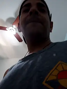 Gostozim7 online show from January 2, 5:50 pm