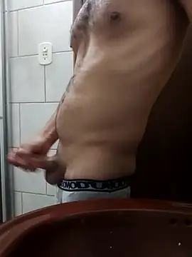 Gostozim7 online show from January 24, 3:32 am