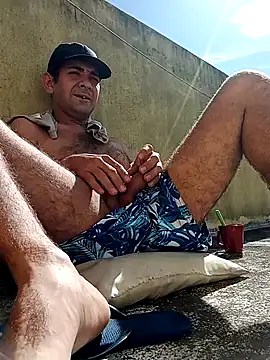 Gostozim7 online show from February 7, 6:24 pm