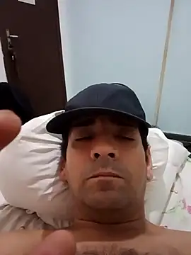 Gostozim7 online show from February 7, 9:26 pm