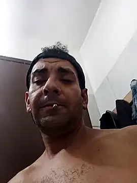 Gostozim7 online show from March 18, 1:00 am