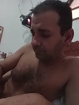 Gostozim7 online show from November 10, 7:13 pm