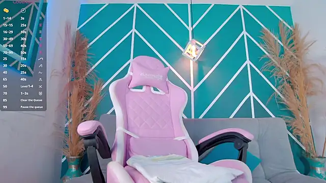 zaid lion online show from March 6, 2:29 pm