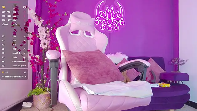 zaid lion online show from March 11, 6:30 pm