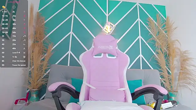 zaid lion online show from March 18, 2:26 pm