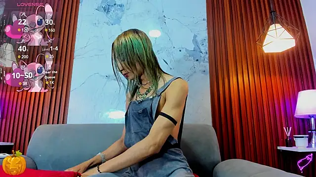 ariann bk online show from January 27, 12:26 pm